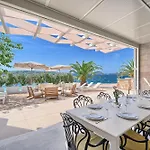 Livingstone House Villa Trogir