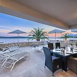 Livingstone House 别墅 特罗吉尔