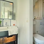 别墅 Livingstone House 特罗吉尔