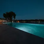 Villa Livingstone House Trogir
