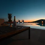 Livingstone House Villa