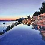 Livingstone House Villa