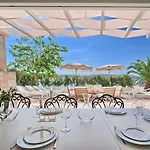 Livingstone House Villa