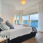 Villa Livingstone House *