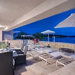 Livingstone House Villa Trogir