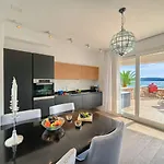 Livingstone House Villa *