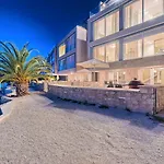 Livingstone House Villa