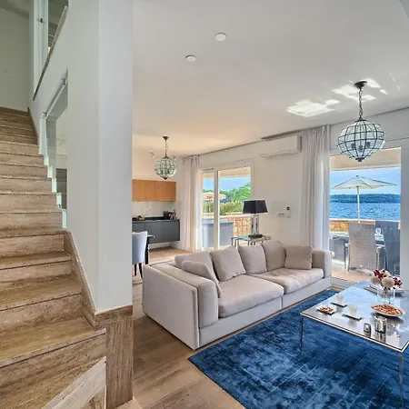 Livingstone House Villa