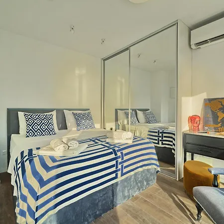 Livingstone House 别墅