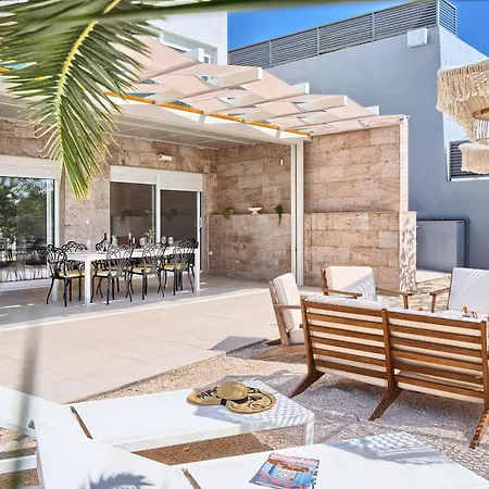 Livingstone House * 特罗吉尔