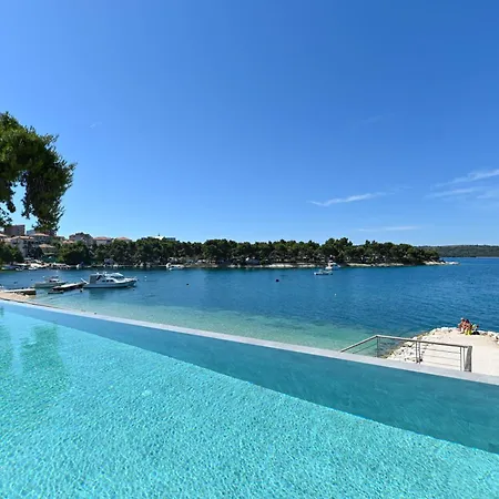 Livingstone House Trogir