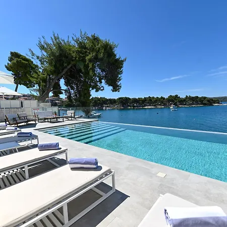 Livingstone House Villa