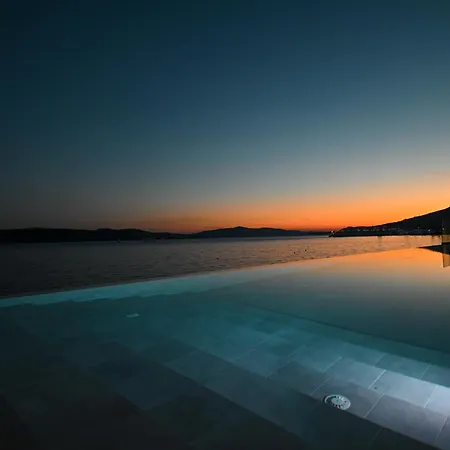 Livingstone House Trogir