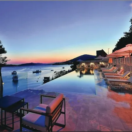 Livingstone House Vila *