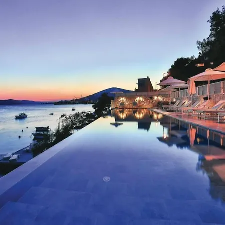 Livingstone House Vila