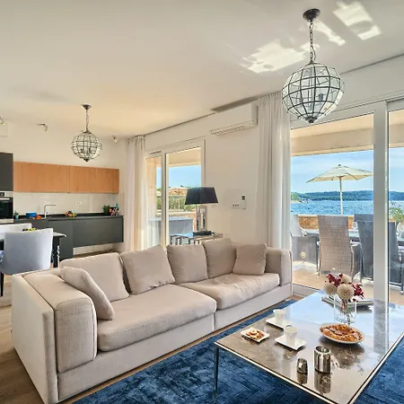 Livingstone House Vila Trogir