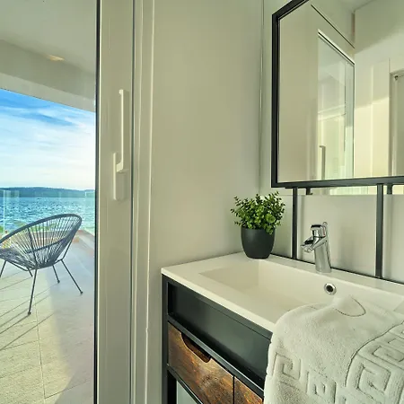 Vila Livingstone House