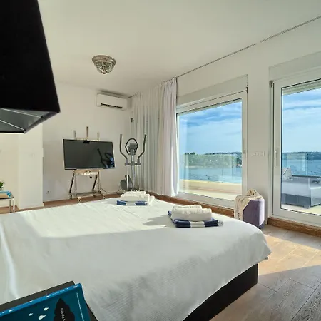 Vila Livingstone House