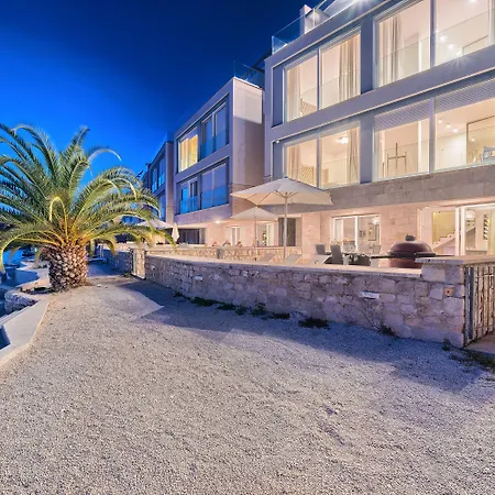 Livingstone House Villa
