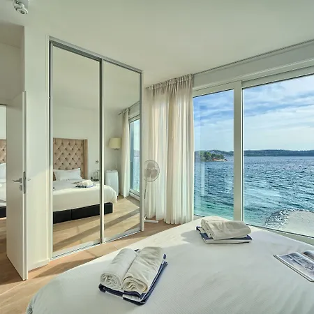 Vila Livingstone House *