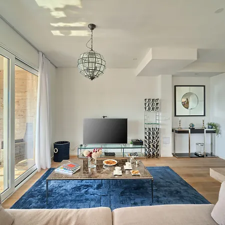 Vila Livingstone House