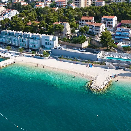 Villa Livingstone House Trogir