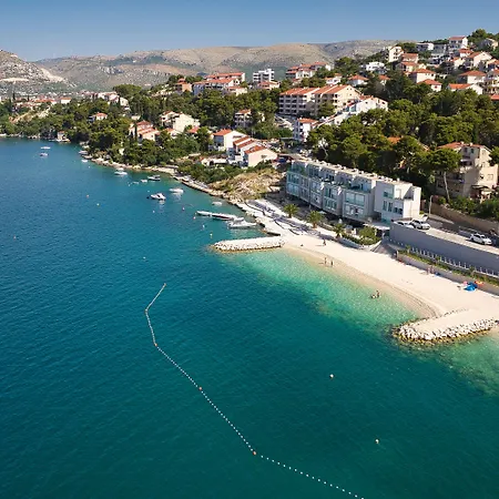 Vila Livingstone House