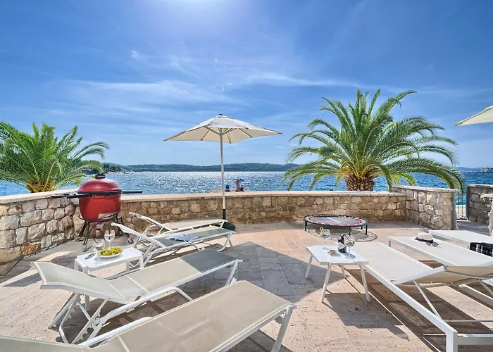 Villa Livingstone House *