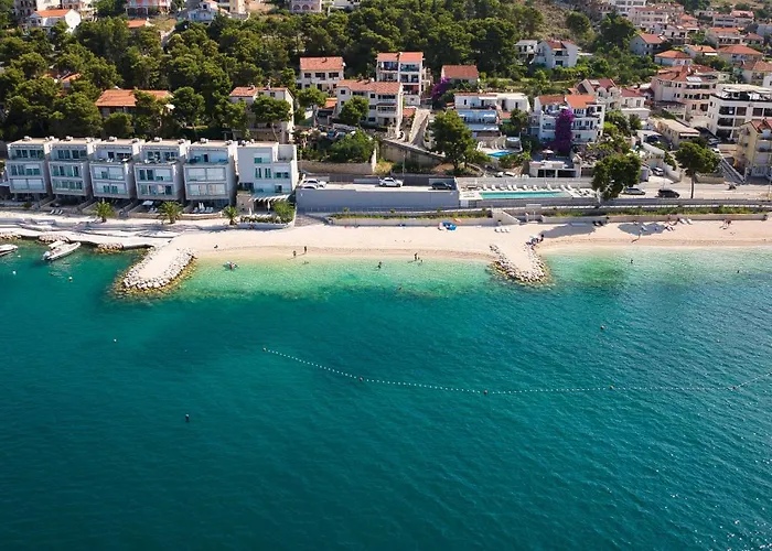 别墅 Livingstone House