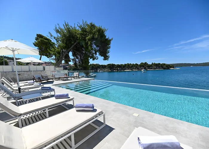 Livingstone House Villa