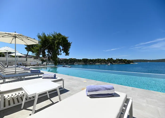 Livingstone House Villa Trogir