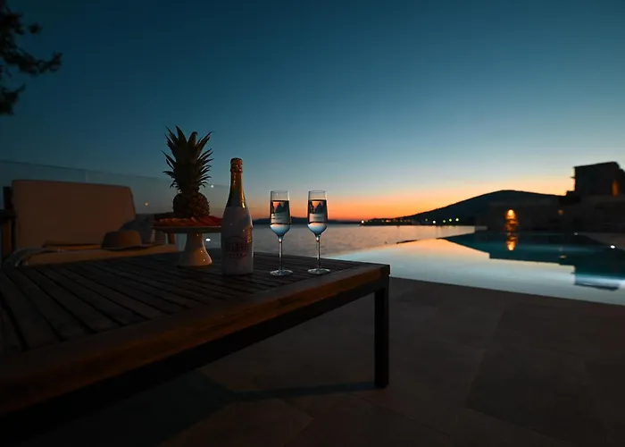 Livingstone House Villa