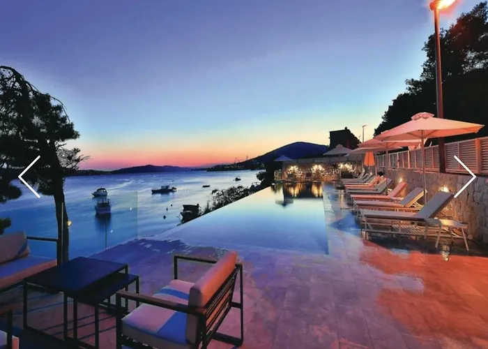 Livingstone House Villa *