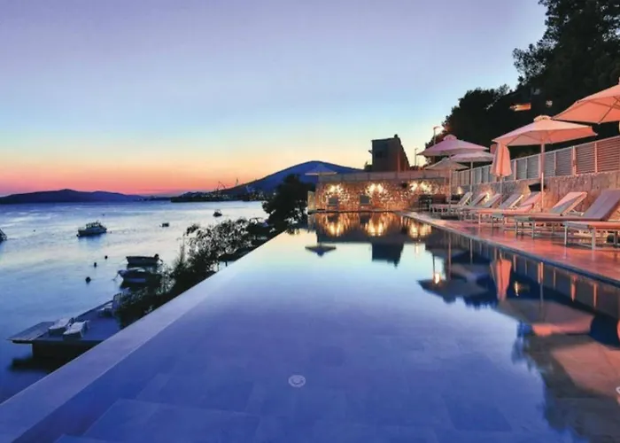 Livingstone House Villa