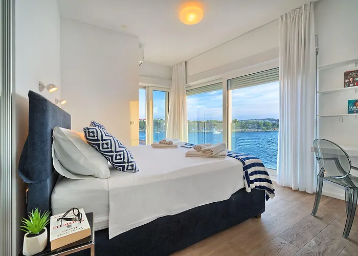 Villa Livingstone House *