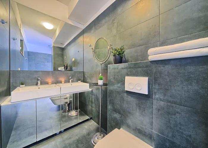 别墅 Livingstone House *