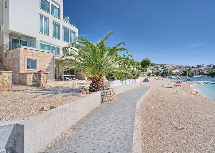 别墅 Livingstone House