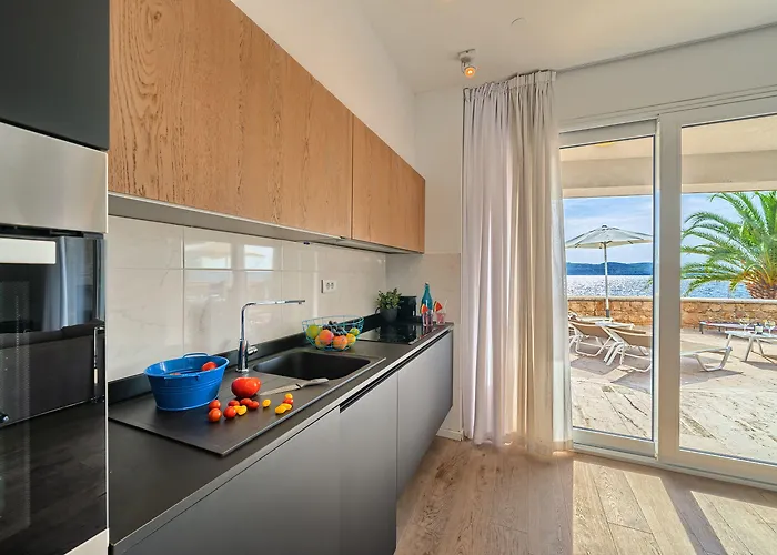 Livingstone House 别墅 *