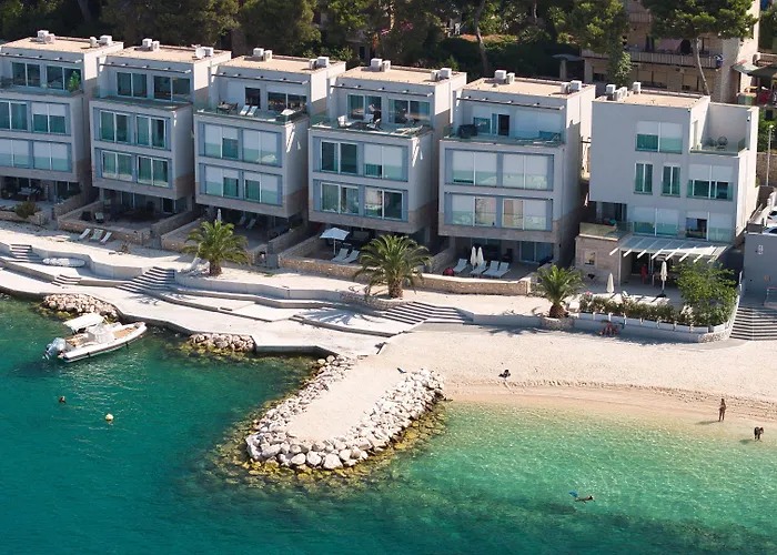 别墅 Livingstone House