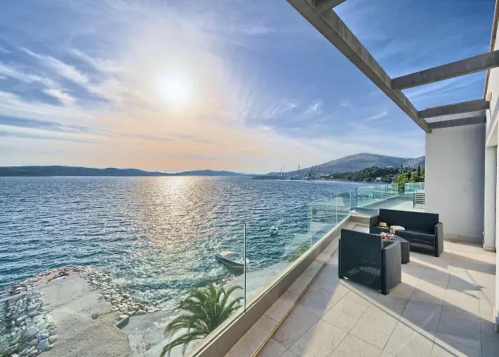 Livingstone House Villa Trogir