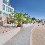 Livingstone House Trogir