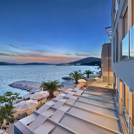 Villa Livingstone House