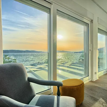 Livingstone House Villa *