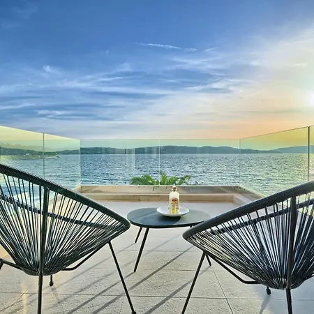 Livingstone House Villa Trogir