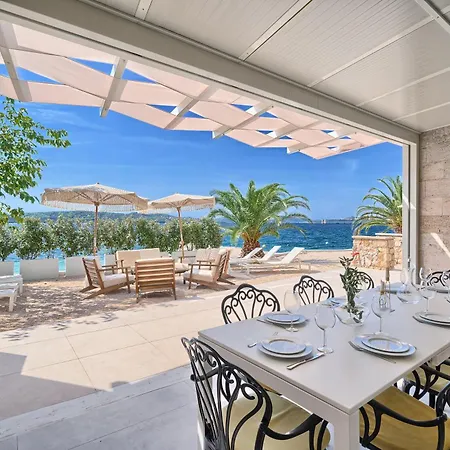 Livingstone House Villa Trogir