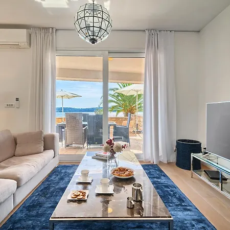 Livingstone House Vila *