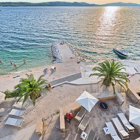 Villa Livingstone House Trogir