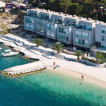 Villa Livingstone House Trogir