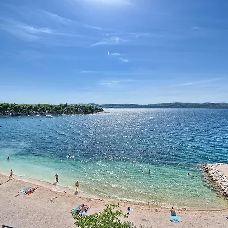 Villa Livingstone House Trogir