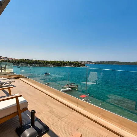 Villa Livingstone House Trogir